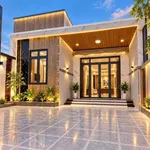 Bán nhà 2 mặt tiền 189m² Long Điền - 2 tỷ 850 - Ảnh thu nhỏ 2
