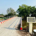 Bán đất thổ cư 110m² mặt tiền kênh Ba Vồn Lớn, Bến Lức, Long An - Ảnh thu nhỏ 3