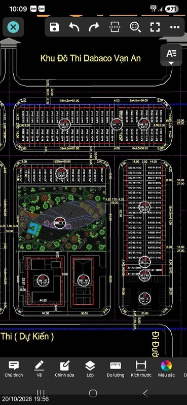 Bán Lk10 Himlam Thụ Ninh 81m² mặt tiền 4.5m, 7 tỷ
