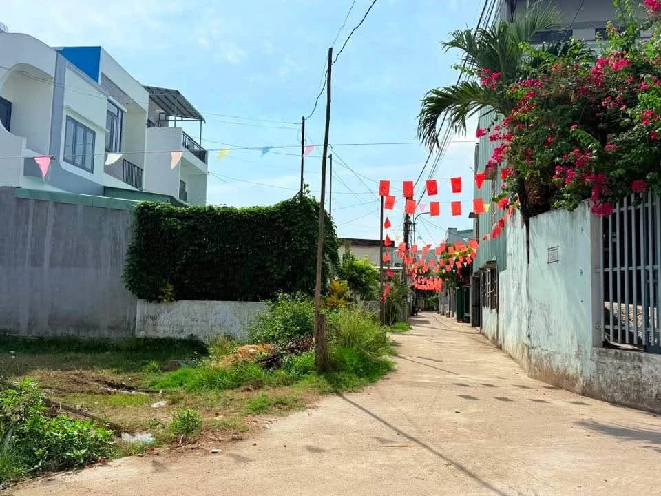 Bán nhà mê lỡ 57,5m² 2 phòng ngủ Quy Nhơn - Ảnh thu nhỏ 5