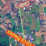 Bán đất nền Đức Hoà 117m² mặt tiền 5m - Ảnh thu nhỏ 1