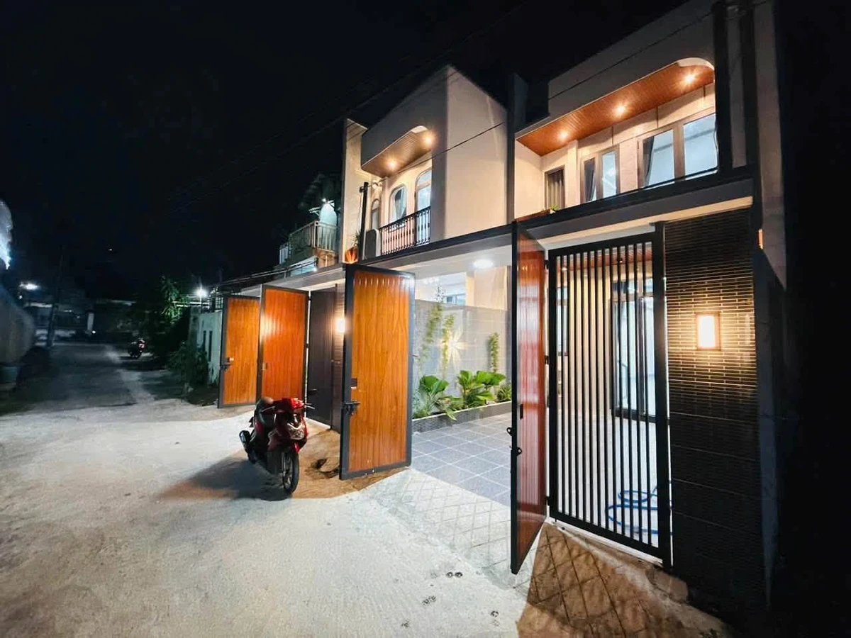 Nhà bán Trảng Dài 85m² 3PN gần chợ Phú Thọ 3,38 tỷ - Ảnh thu nhỏ 2