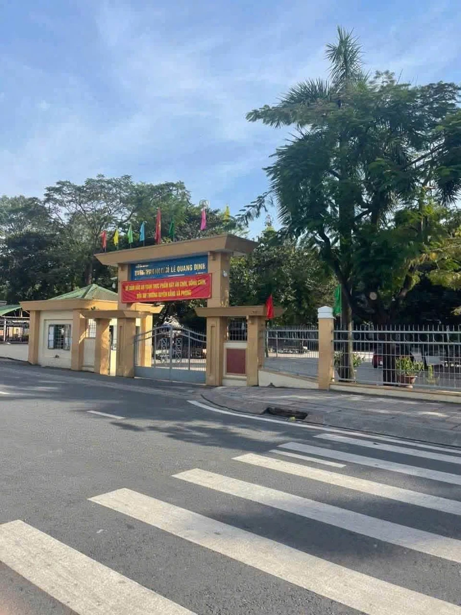 Bán nhà phố 144m² 3PN Tân Hiệp, 2 tỷ 150 - Ảnh 1