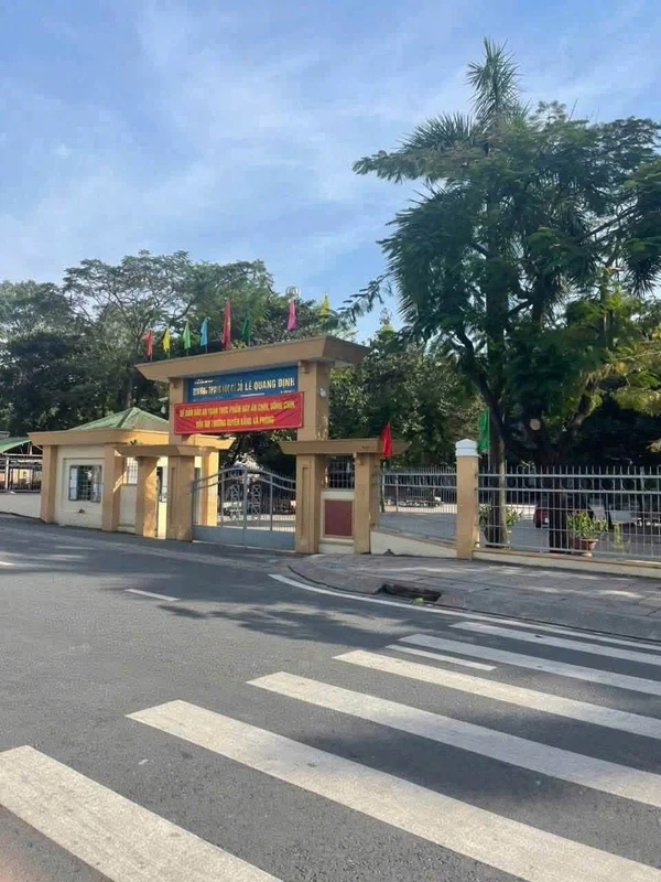 Bán nhà phố 144m² 3PN Tân Hiệp, 2 tỷ 150