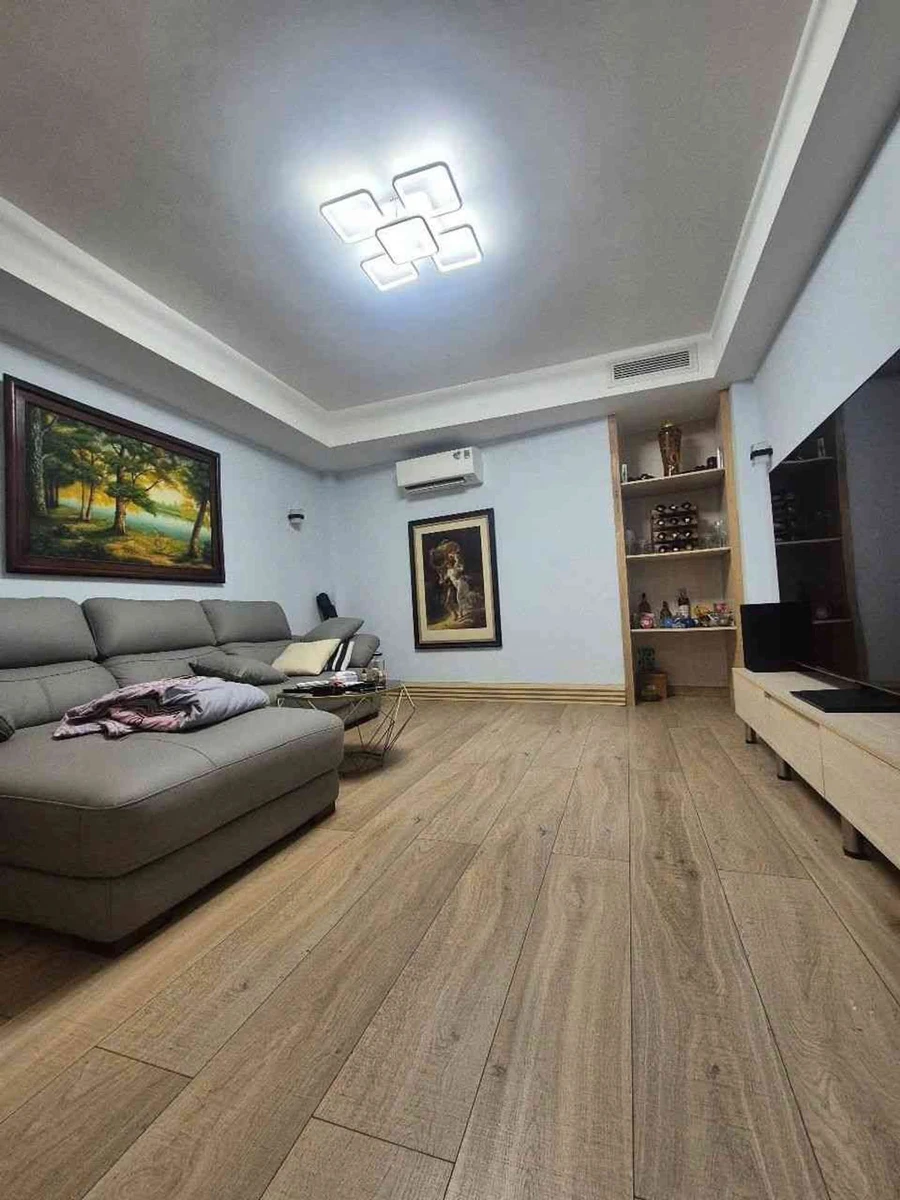 Bán nhà 5 tầng 50m2 đường số 7, Phường 3, Gò Vấp - 7,8 tỷ - Ảnh thu nhỏ 3