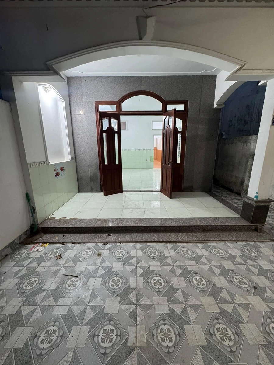 Bán nhà 89m2, 1 tỷ 100 triệu, đường Cặp Sông Cái Răng Bé, Cần Thơ - Ảnh thu nhỏ 3
