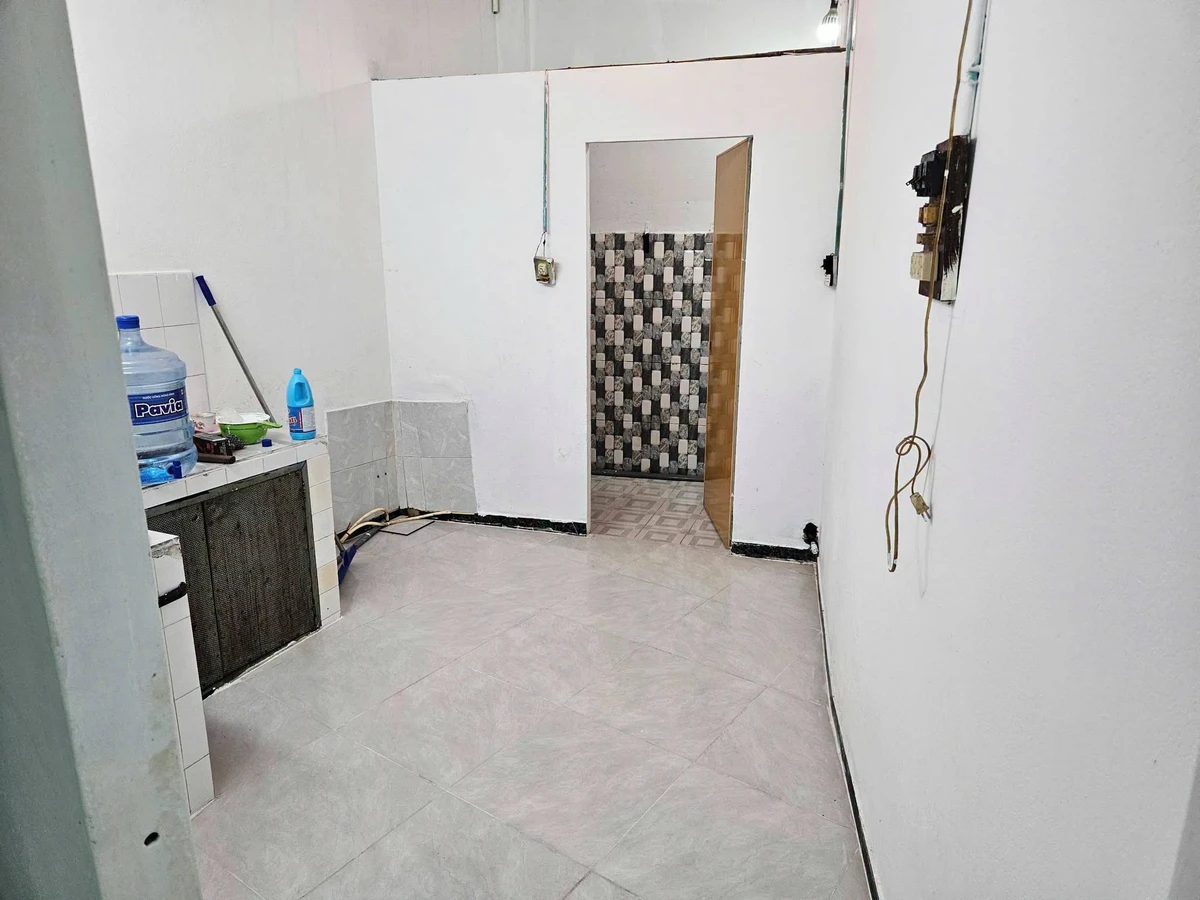 Cho thuê nhà nguyên căn 2PN Phường 15 Quận 10, 68m² - Ảnh thu nhỏ 5