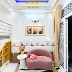 Bán nhà 4PN mới 24m² gần Phú Mỹ Hưng Nhà Bè - Ảnh thu nhỏ 5