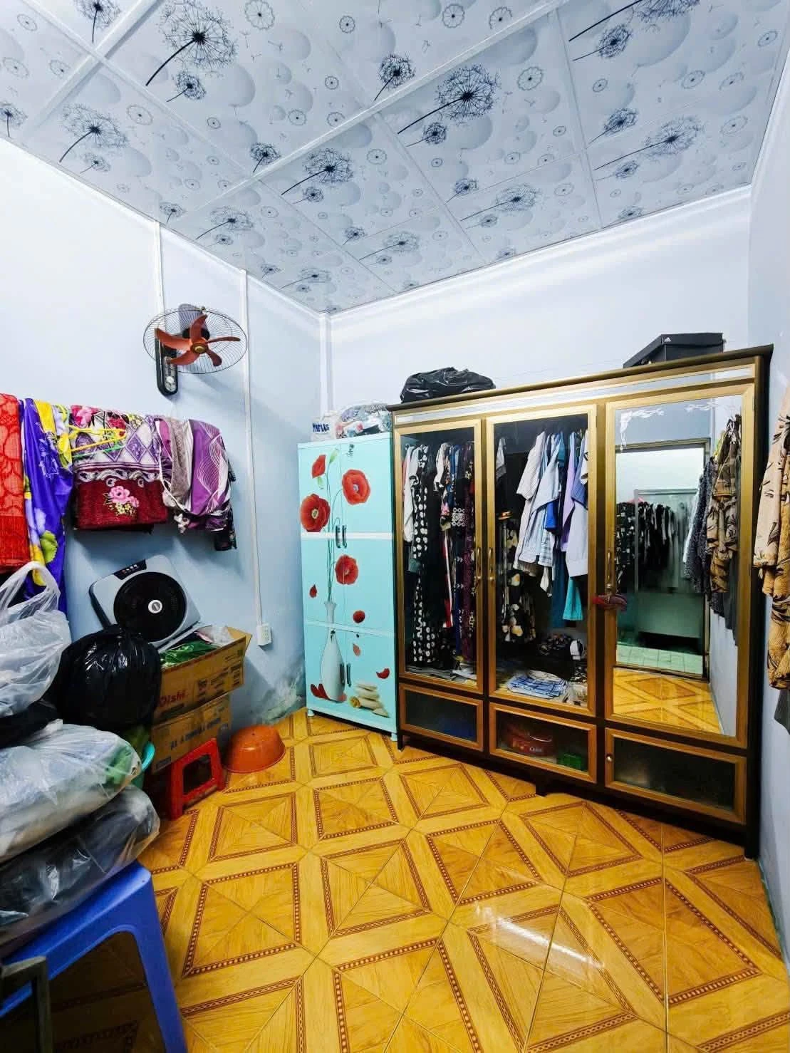 Bán nhà mặt tiền Lê Quý Đôn An Bình 60m² 1 tỷ 450 triệu - Ảnh 1