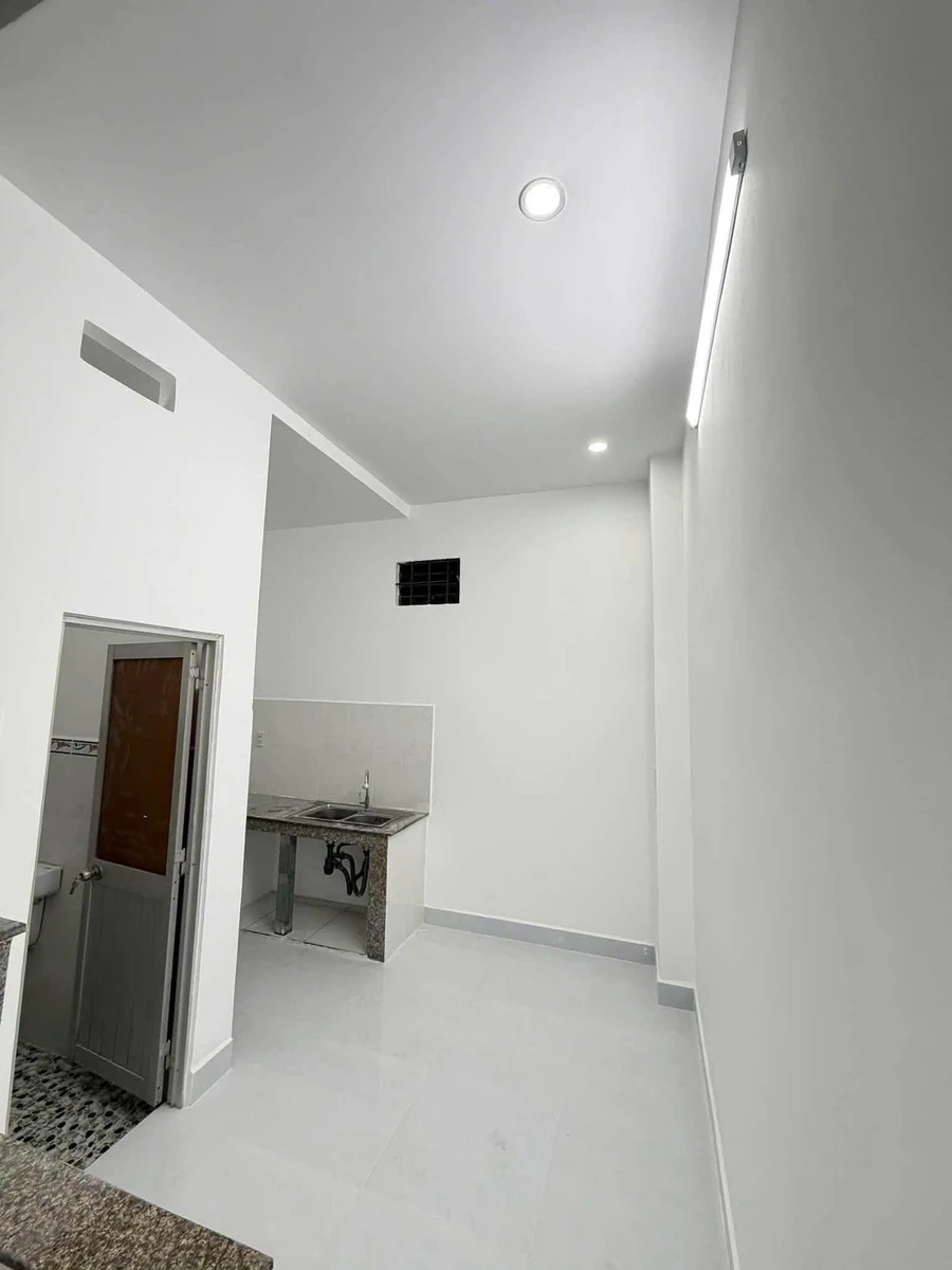 Bán nhà 2 tầng 40m² 2PN Dĩ An 1 tỷ 680 triệu - Ảnh thu nhỏ 4