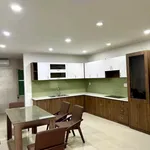 Cho thuê nhà 3,5 tầng mặt tiền Trần Nhân Tông, Sơn Trà, Đà Nẵng, 92m2, 4PN, 25 triệu/tháng - Ảnh thu nhỏ 3