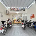Bán nhà hẻm kinh doanh đường D1, Phường 25, Bình Thạnh, 66m², 3 tầng, giá 16 tỷ - Ảnh thu nhỏ 4