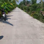 Bán đất thổ cư mặt tiền 7m Hoà Khánh Tây Ninh 160m2 giá 599tr - Ảnh thu nhỏ 1