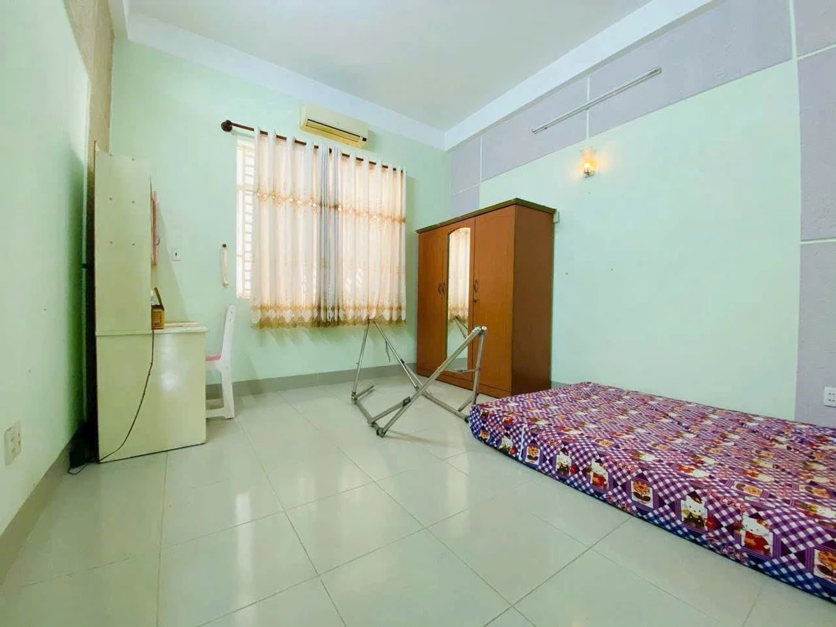 Cho thuê nhà 1 trệt 2 lầu 72m² 4 phòng ngủ Đồng Nai - Ảnh thu nhỏ 2