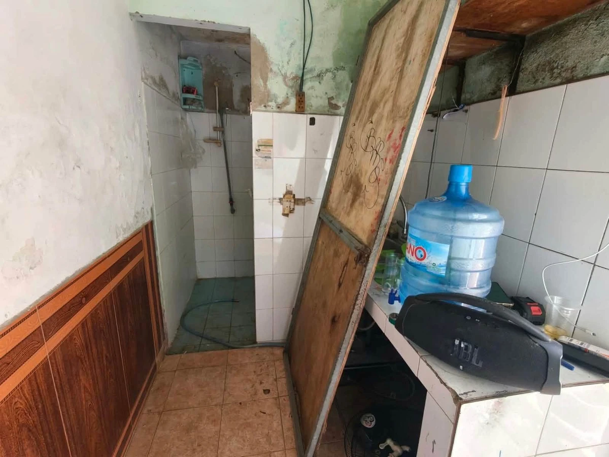 Bán nhà cấp 4 124m2 ngang 8,2m đường Trần Huy Liệu, Cẩm Lệ, Đà Nẵng - Ảnh thu nhỏ 2