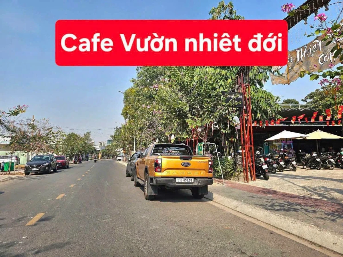 Bán đất mặt tiền kinh doanh Võ Thị Sáu, 90m², 7 tỷ - Ảnh thu nhỏ 4