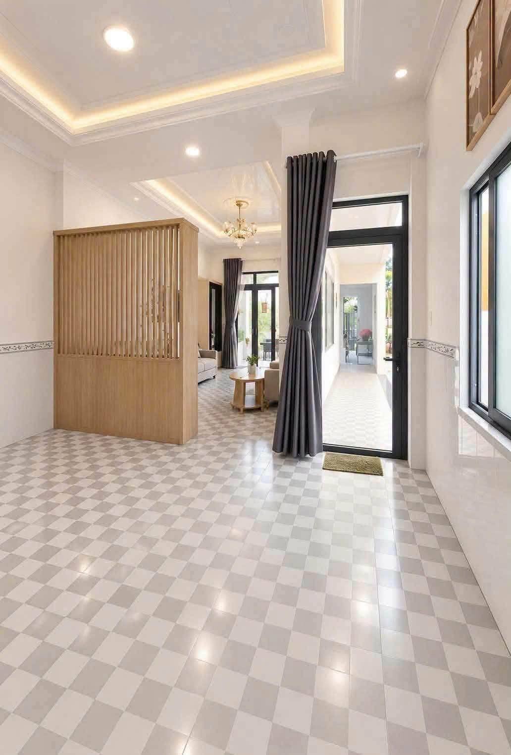 Nhà mặt tiền đường nhựa 238m² Long Hải, 2 tỷ 880 triệu - Ảnh thu nhỏ 5