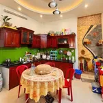 Bán nhà 4 tầng 56m² tại KDC Hồng Long Thủ Đức, giá 7 tỷ - Ảnh thu nhỏ 3