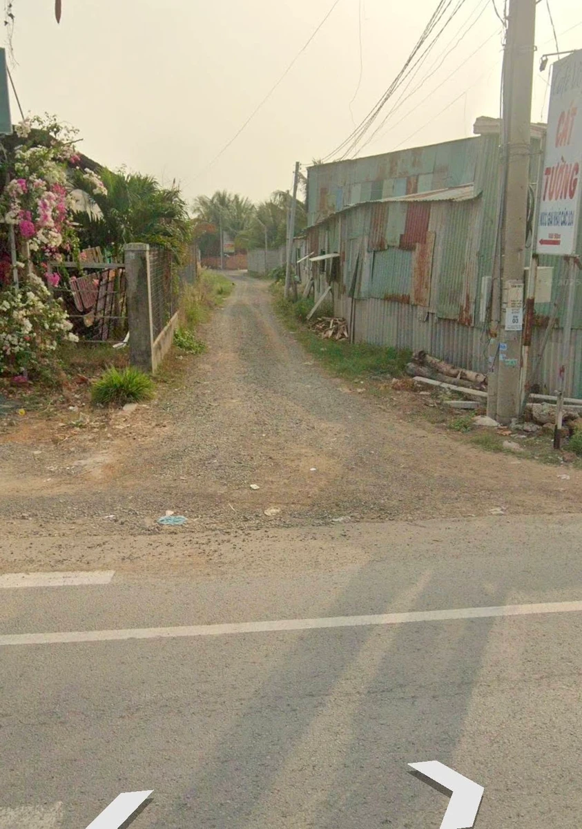 Bán 5.100m² đất 55m mặt tiền Tây Ninh 3,4 tỷ - Ảnh thu nhỏ 2
