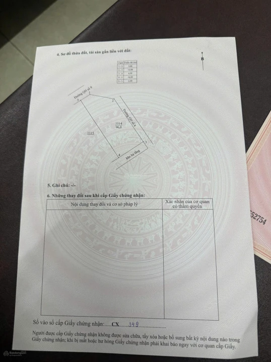 Lô góc 3 mặt thoáng siêu đẹp An Đồng, Quỳnh Phụ, Thái Bình giá chỉ 1,9 tỷ - Ảnh 1