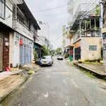 Bán nhà phố 3 tầng full nội thất 4,5x12m hẻm 8m Nguyễn Ảnh Thủ, Hiệp Thành, Quận 12 - 5,89 tỷ - Ảnh thu nhỏ 3