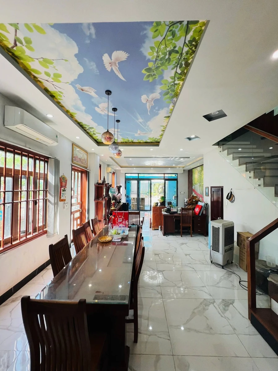 Bán nhà góc 138m² 3PN xây 1 trệt 1 lầu Đồng Nai 6,7 tỷ - Ảnh thu nhỏ 4