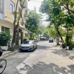 Bán nhà phố 4 tầng mặt tiền 75m2 Ông Ích Khiêm, Đà Nẵng, 1,3 tỷ - Ảnh thu nhỏ 1
