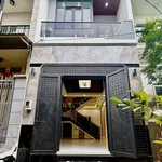 Nhà xây mới 2 PN 40m2 Bùi Tư Toàn, An Lạc, Bình Tân - 4.88 tỷ - Ảnh thu nhỏ 2