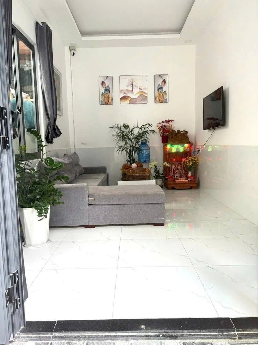Bán nhà hẻm 75m² 2 PN Đà Lạt 3.6 tỷ - Ảnh thu nhỏ 2