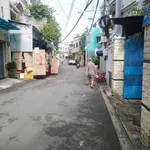 Bán nhà phố 84m² 5 phòng ngủ 4 tầng Phú Nhuận 9.1 tỷ - Ảnh thu nhỏ 1