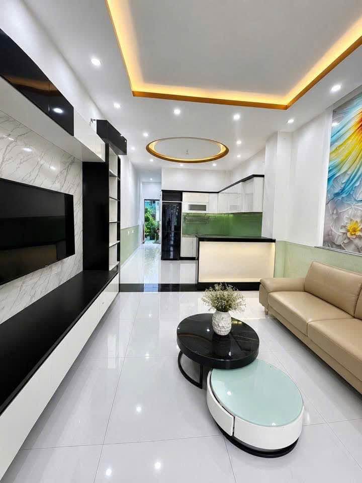 Bán nhà 3PN Vũng Tàu 78m², giá 6.3 tỷ - Ảnh thu nhỏ 2