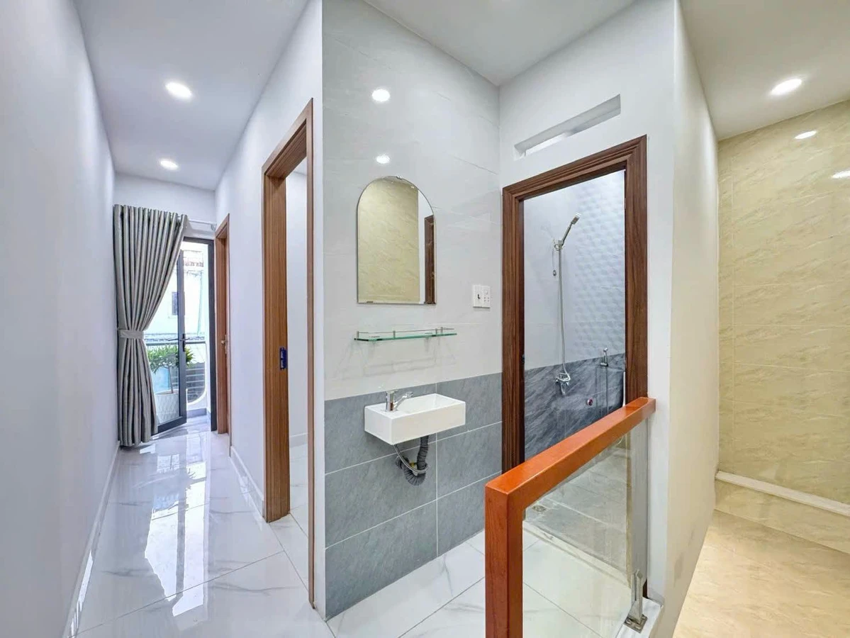 Bán nhà Tân Phú 24m2, 2 PN, Sổ Hồng Riêng 3.35 tỷ - Ảnh thu nhỏ 3