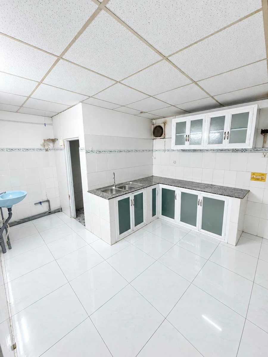 🏠 Tân kỳ tân quý- Gần Aeon Mall Tân Phú- 63m2( 4,2 x 14)- 3pn - Chào nhỉnh #4tỷ ( TL) 💥 - Ảnh thu nhỏ 2