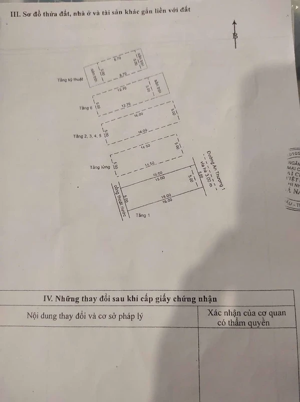 Bán tòa căn hộ cao cấp 13 unit gần biển Mỹ Khê, 45 tỷ