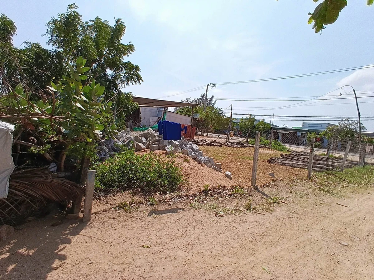 Bán lô đất 147m² full thổ cư KDC Vạn Phước Khánh Hòa - Ảnh thu nhỏ 2