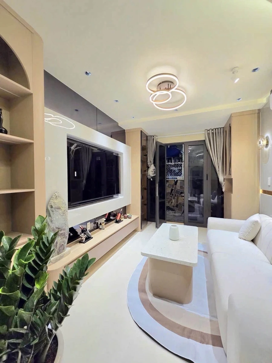 Bán nhà 2 tầng 3 phòng ngủ 30m² Phan Xích Long Phú Nhuận - Ảnh thu nhỏ 3