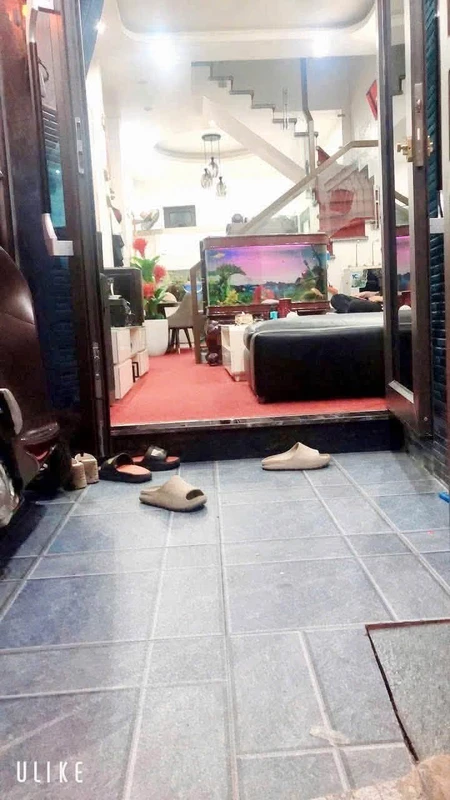 Bán nhà 4 tầng 36m² Trần Nguyên Hãn, Lê Chân 2,89 tỷ