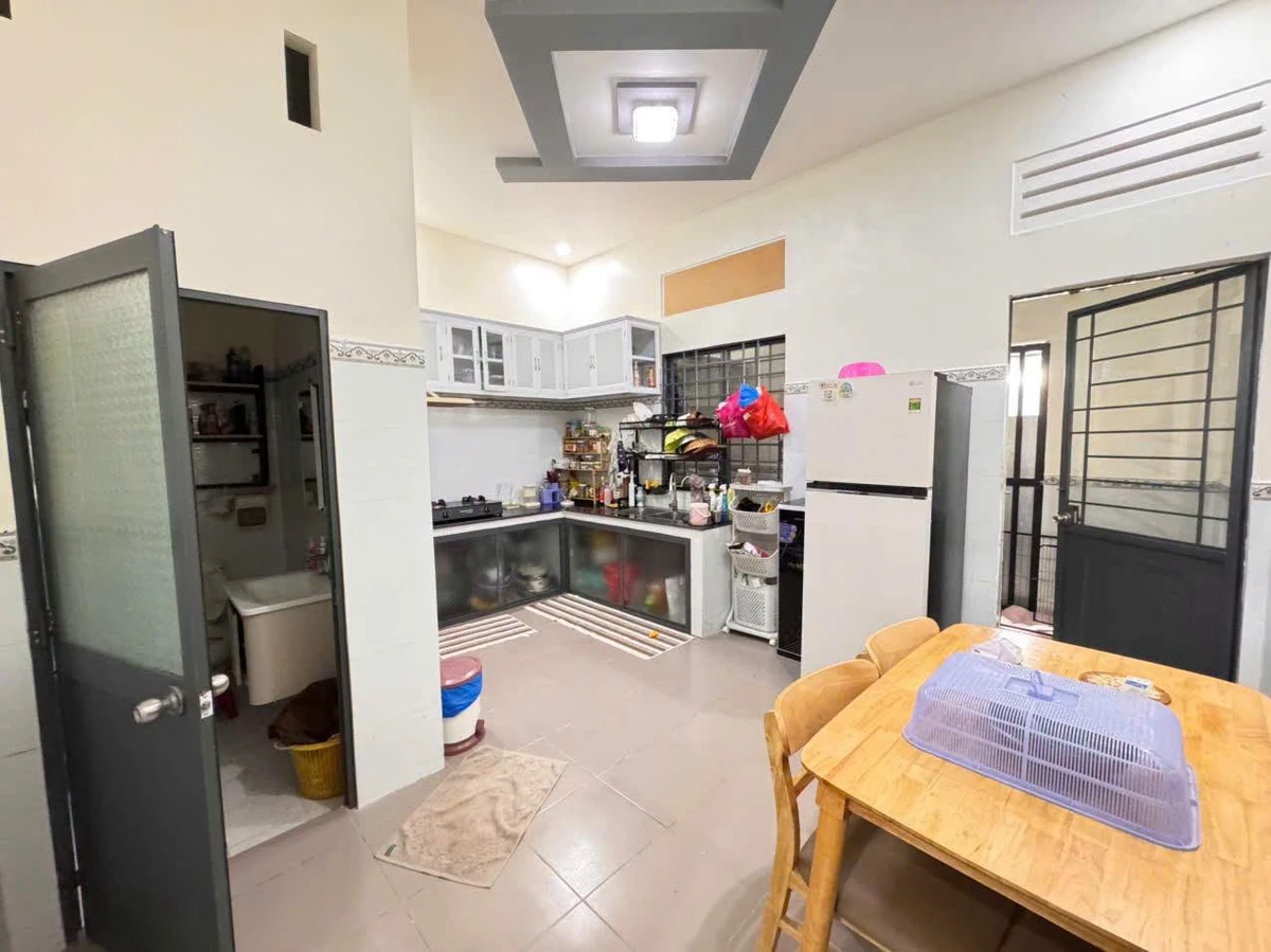 Bán nhà 5×20m Khu dân cư An Bình gần công viên - Ảnh thu nhỏ 4