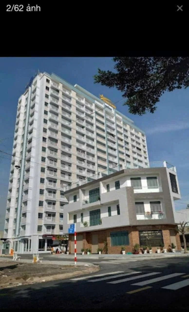 Bán căn hộ Startower 56m² 2PN tầng 9 giá 1 tỷ 290 - Ảnh 1