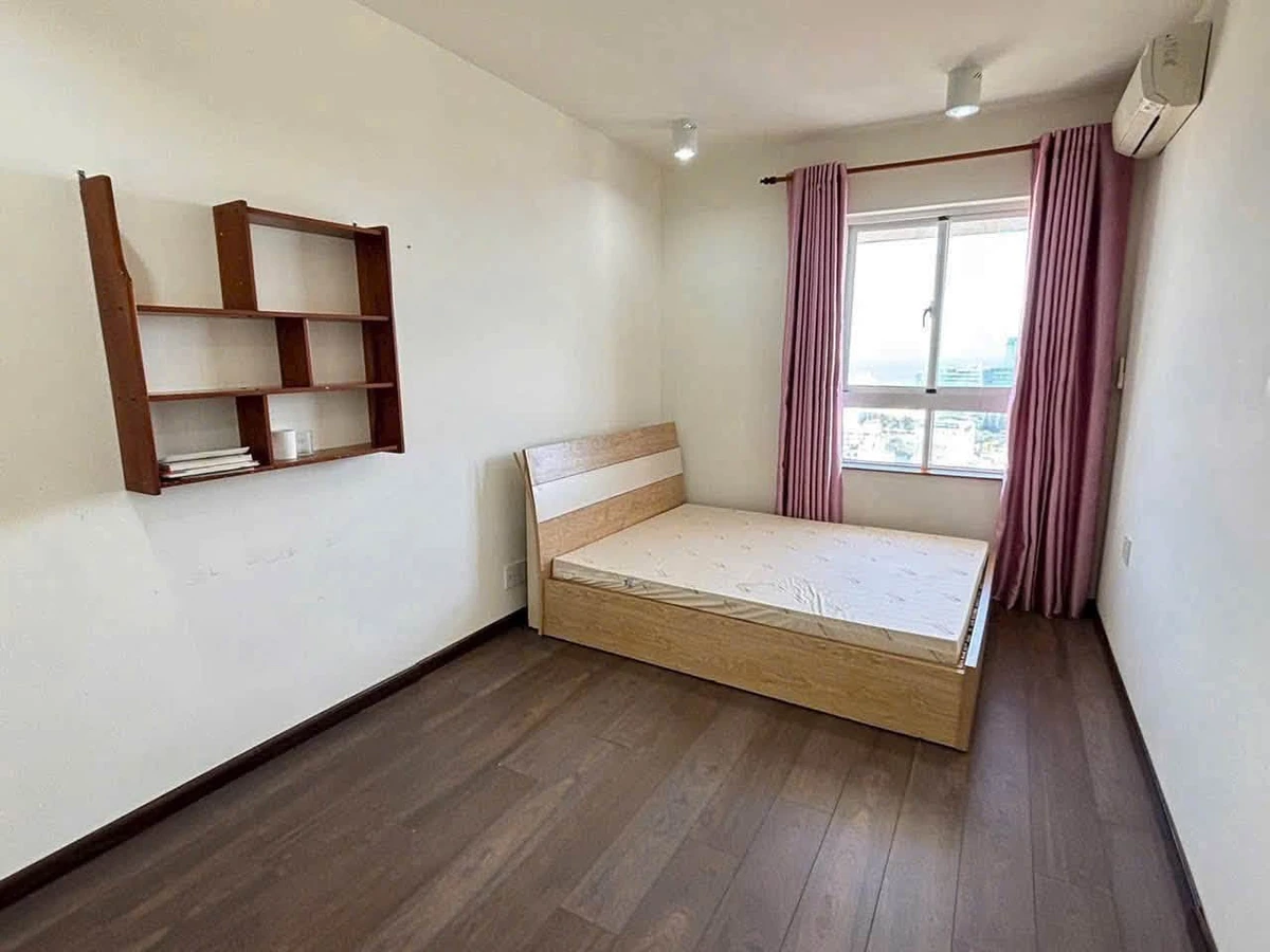 Bán căn hộ 94m2, 2PN, view biển Vũng Tàu Plaza - Ảnh thu nhỏ 3