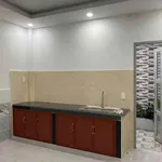 Bán nhà hẻm 7m Hiệp Thành 13, 4x22m, 3 phòng ngủ, giá 6,5 tỷ, Quận 12 - Ảnh thu nhỏ 1