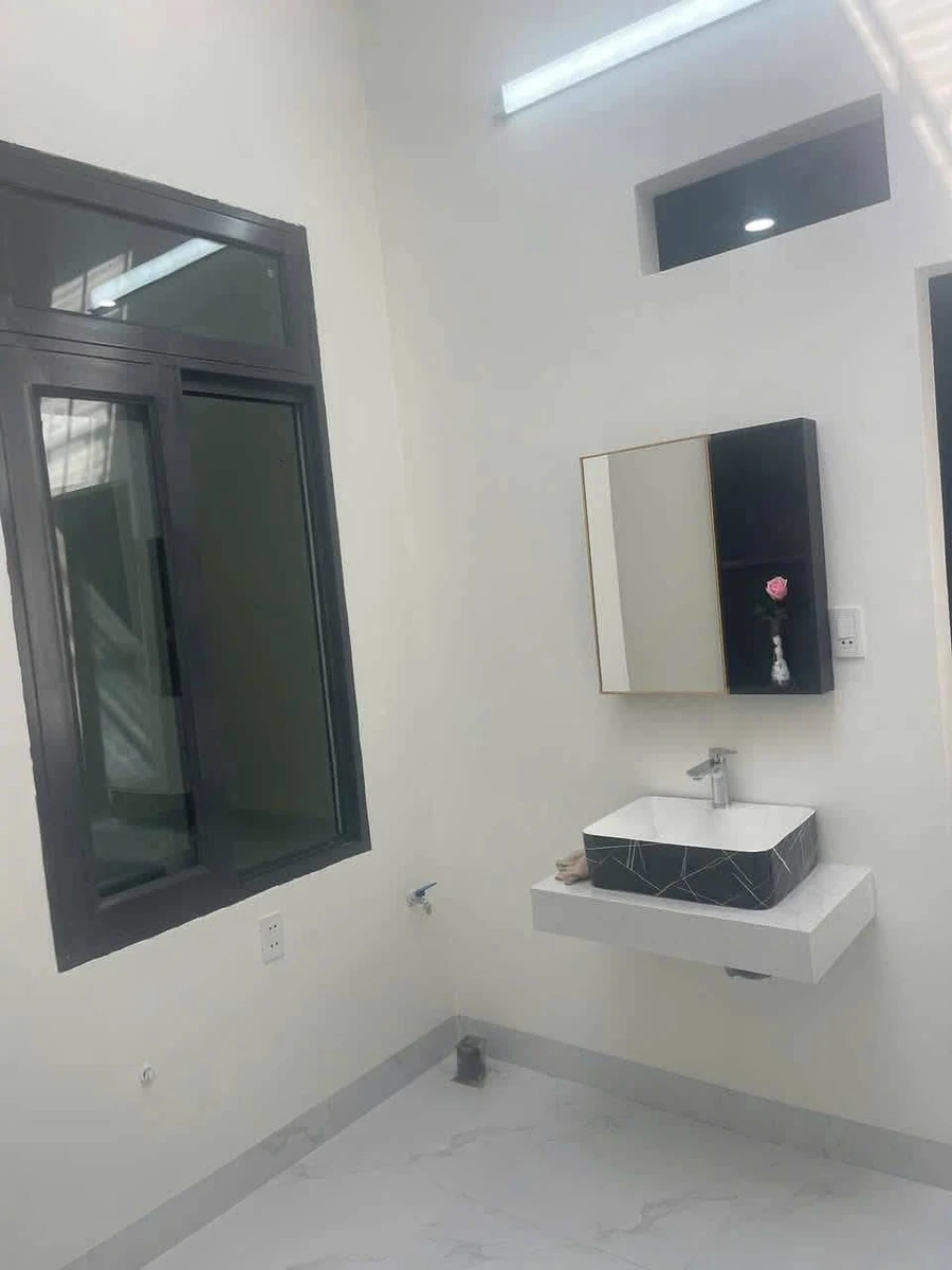 Bán nhà hẻm 135m2, 2PN Thôn 8 Bình Chánh 1 tỷ 480 triệu - Ảnh thu nhỏ 4