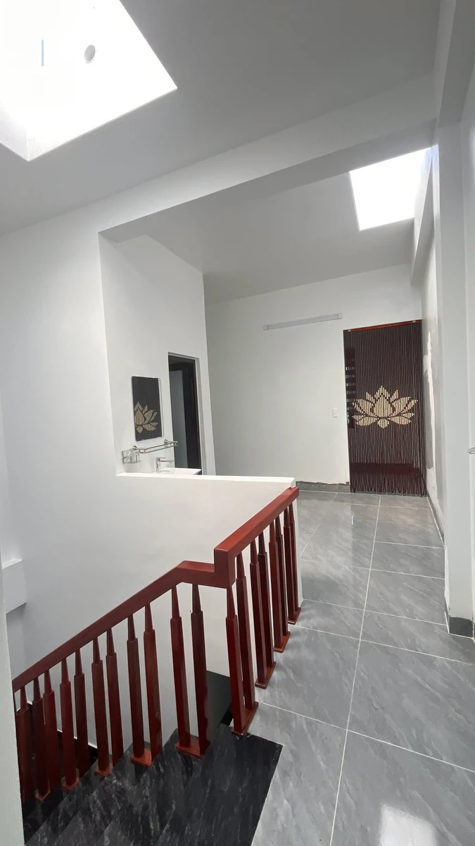 Bán nhà 3 tầng 42.8m² Phường Cẩm Thượng, Hải Dương - Ảnh thu nhỏ 2