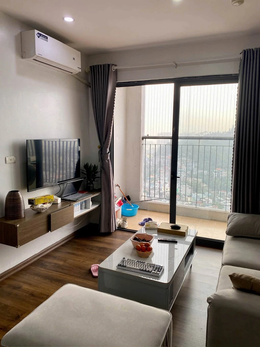 Bán căn hộ 2PN Lideco Trần Hưng Đạo Hòn Gai 63m2 - Ảnh thu nhỏ 2
