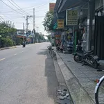 Cho thuê nhà mặt tiền đường Nguyễn Thị Thảnh thơi tứ hóc môn - Ảnh thu nhỏ 1