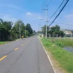 Bán đất mặt tiền đường 89, Tân Phú Trung, Củ Chi, 5,6x35m, giá 2,7 tỷ - Ảnh thu nhỏ 1