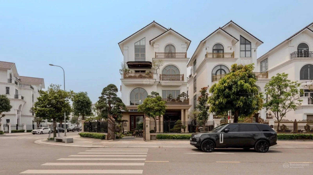 Cc gửi bán nhà tại KĐT đẳng cấp Mạnh Đức Victory Từ Sơn, cạnh công viên, giá cực rẻ. LH: 0326 569 *** - Ảnh thu nhỏ 2