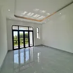 Bán nhà mặt tiền 90m2 3PN 2WC 2 tỷ Bình Chánh - Ảnh thu nhỏ 4