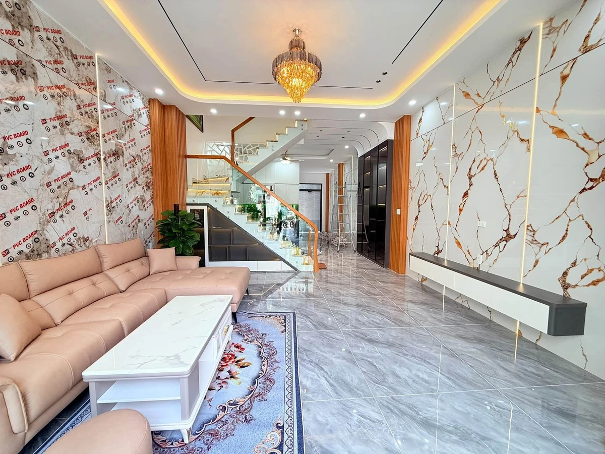 Bán nhà 2 lầu 4PN 120m² Nguyễn Tri Phương, Vũng Tàu - Ảnh thu nhỏ 2