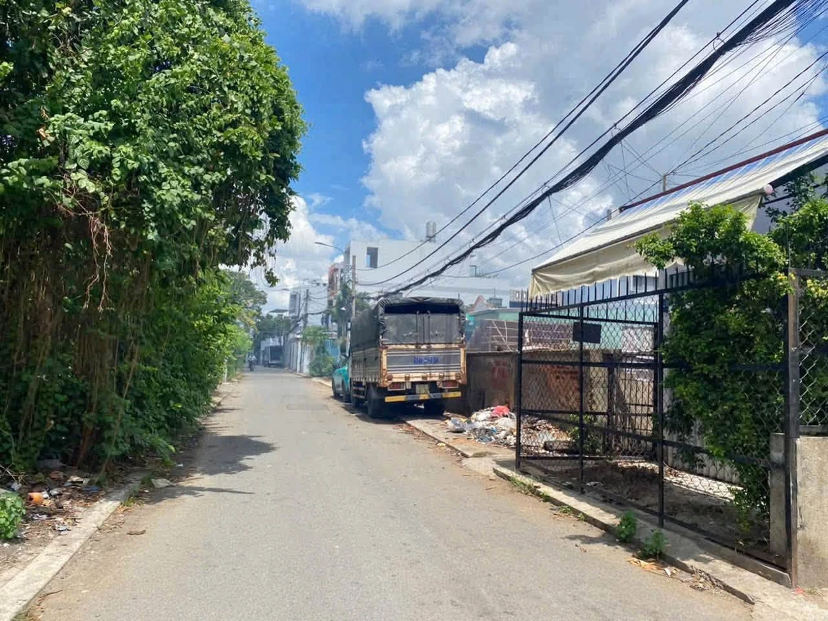 Bán 2 lô đất 164.6m² Phường Trường Thọ Thủ Đức 13.8 tỷ - Ảnh thu nhỏ 2